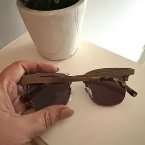 Diff Eyewear | Accessories | Diff Emmett Sunniest | Poshmark display picture 1
